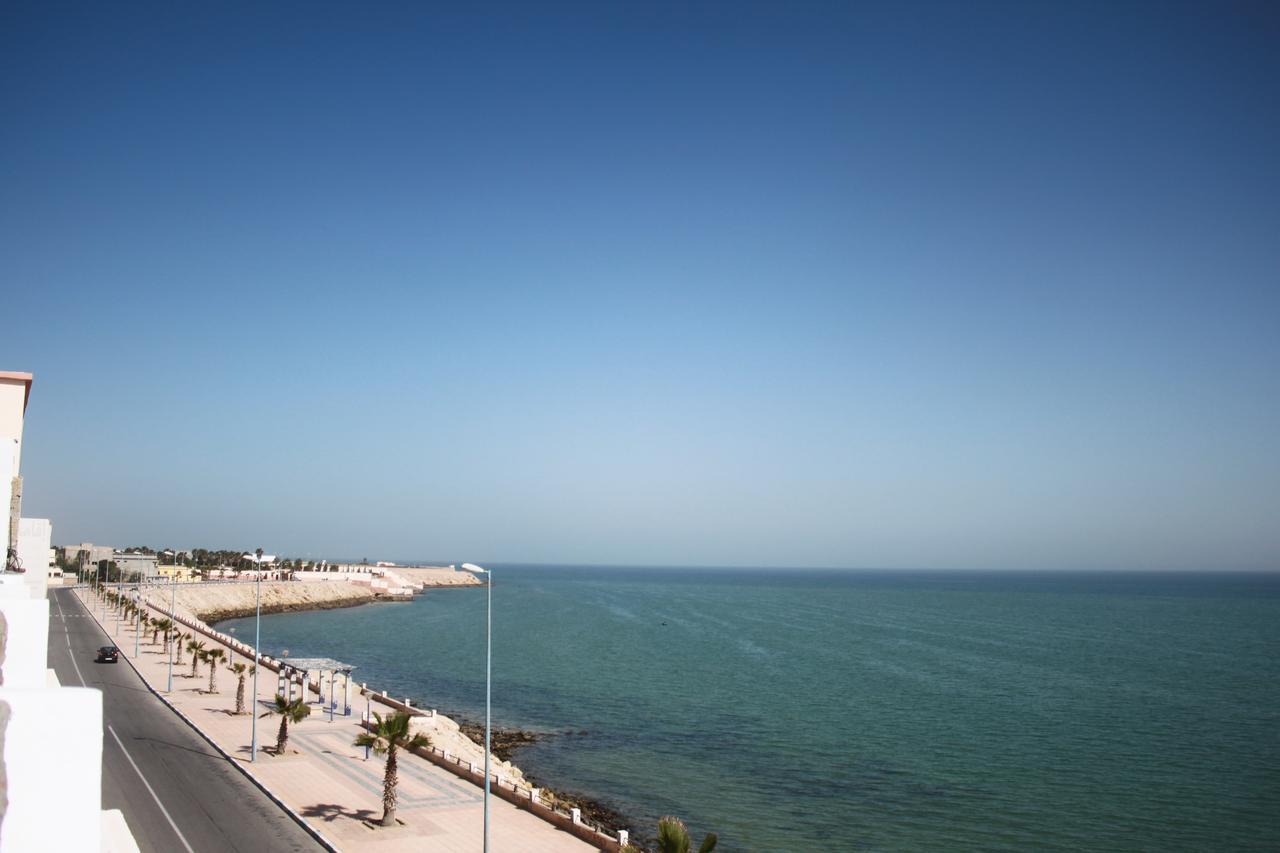 Imperial Playa Hotel Dakhla Exterior foto