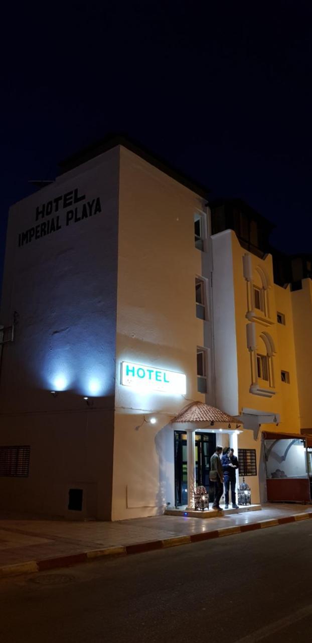 Imperial Playa Hotel Dakhla Exterior foto